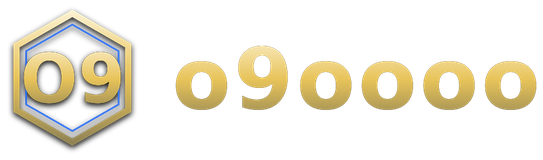 o9oooo logo